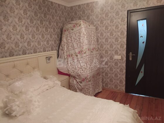 2 otaqlı Köhnə tikili, Biləcəri q., Bakı