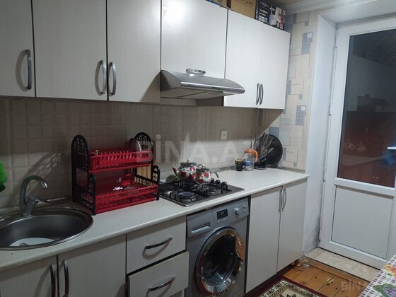 2 otaqlı Köhnə tikili, Biləcəri q., Bakı