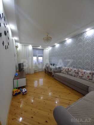 2 otaqlı Yeni tikili, Xətai r., Bakı