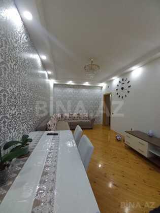 2 otaqlı Yeni tikili, Xətai r., Bakı