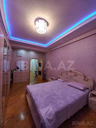 2 otaqlı Yeni tikili, Xətai r., Bakı