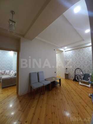 2 otaqlı Yeni tikili, Xətai r., Bakı