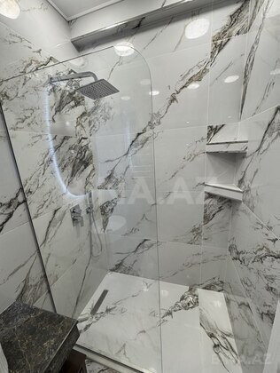 3 otaqlı Yeni tikili, Şah İsmayıl Xətai m., Bakı