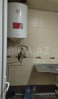 Obyekt 20 Yanvar m., Bakı