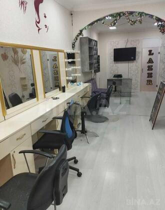 Obyekt 20 Yanvar m., Bakı