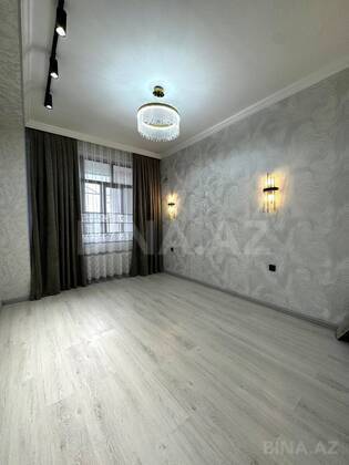 2 otaqlı Yeni tikili, Həzi Aslanov q., Bakı