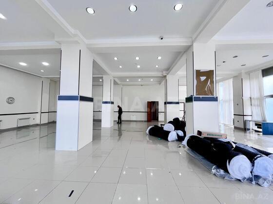 Obyekt Xətai r., Bakı