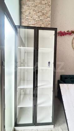 Obyekt Həzi Aslanov m., Bakı