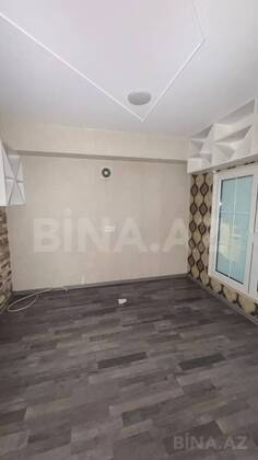 Obyekt Həzi Aslanov m., Bakı