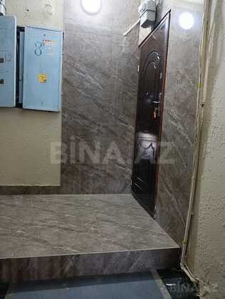 3 otaqlı Köhnə tikili, Xalqlar Dostluğu m., Bakı