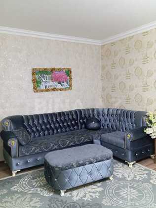 5 otaqlı Həyət evi/Bağ evi, Zığ q., Bakı