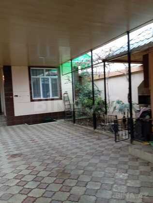 5 otaqlı Həyət evi/Bağ evi, Zığ q., Bakı