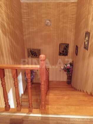 5 otaqlı Həyət evi/Bağ evi, Zığ q., Bakı