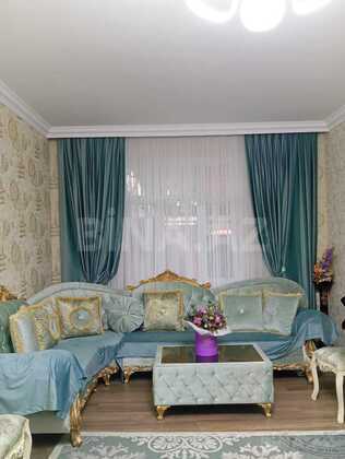 5 otaqlı Həyət evi/Bağ evi, Zığ q., Bakı
