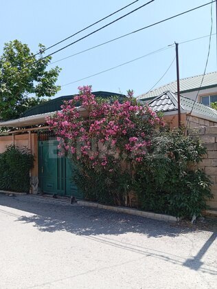 5 otaqlı Həyət evi/Bağ evi, Zığ q., Bakı