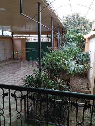 5 otaqlı Həyət evi/Bağ evi, Zığ q., Bakı