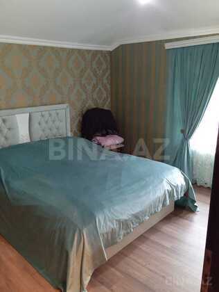 5 otaqlı Həyət evi/Bağ evi, Zığ q., Bakı