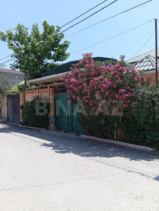 5 otaqlı Həyət evi/Bağ evi, Zığ q., Bakı