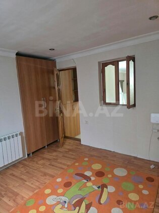 4 otaqlı Köhnə tikili, Yasamal q., Bakı