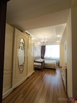 2 otaqlı Köhnə tikili, Masazır q., Bakı