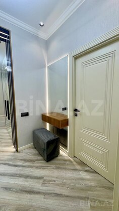 3 otaqlı Yeni tikili, Həzi Aslanov m., Bakı