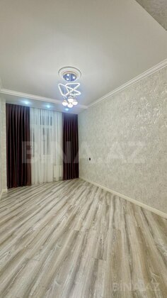 3 otaqlı Yeni tikili, Həzi Aslanov m., Bakı