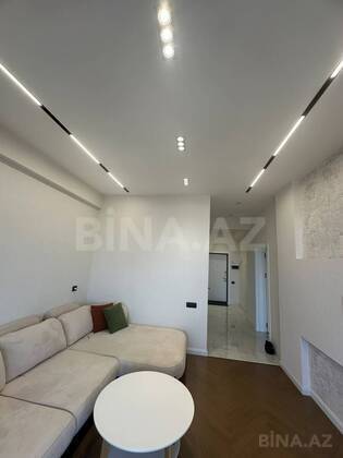 2 otaqlı Yeni tikili, Qara Qarayev m., Bakı