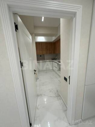 2 otaqlı Yeni tikili, Qara Qarayev m., Bakı
