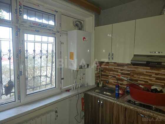 2 otaqlı Köhnə tikili, Xırdalan