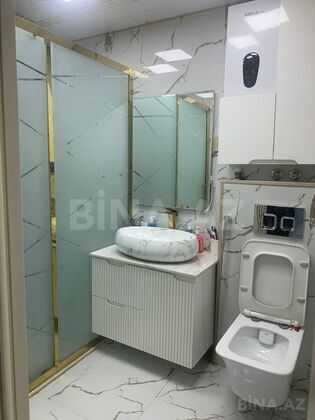 5 otaqlı Köhnə tikili, Əhmədli m., Bakı