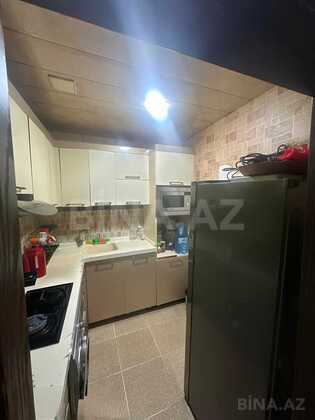 3 otaqlı Yeni tikili, Bakıxanov q., Bakı
