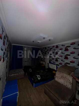 3 otaqlı Yeni tikili, Bakıxanov q., Bakı