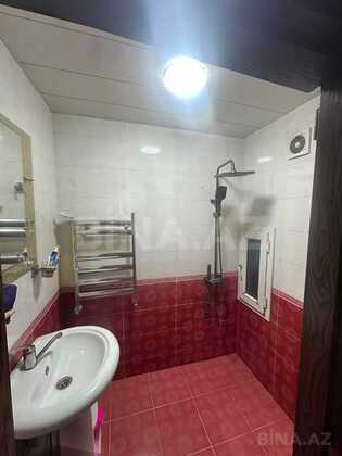 3 otaqlı Yeni tikili, Bakıxanov q., Bakı