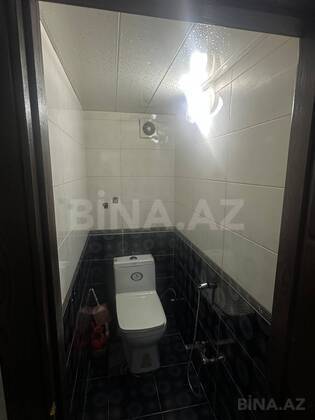 3 otaqlı Yeni tikili, Bakıxanov q., Bakı