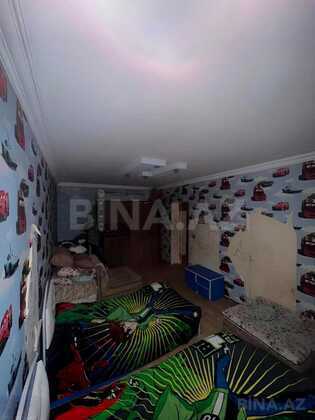 3 otaqlı Yeni tikili, Bakıxanov q., Bakı
