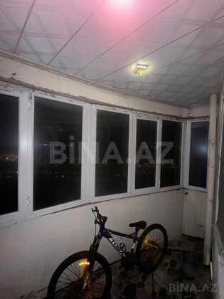 3 otaqlı Yeni tikili, Bakıxanov q., Bakı