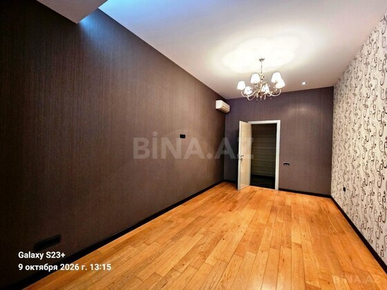 3 otaqlı Yeni tikili, 8 Noyabr m., Bakı