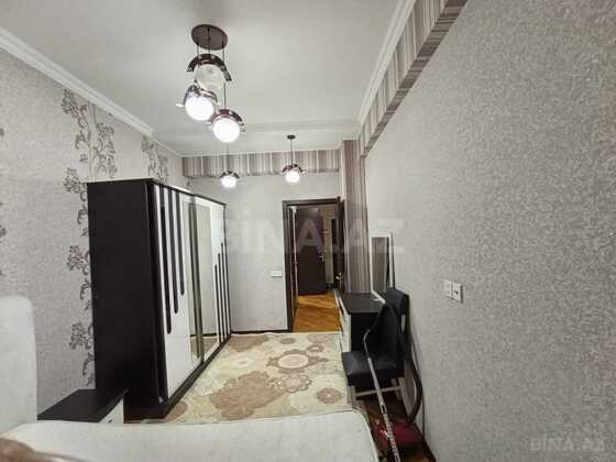 2 otaqlı Yeni tikili, Yeni Yasamal q., Bakı