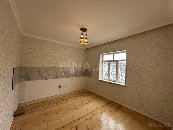 4 otaqlı Həyət evi/Bağ evi, Biləcəri q., Bakı