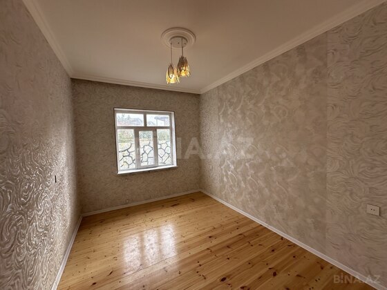 4 otaqlı Həyət evi/Bağ evi, Biləcəri q., Bakı