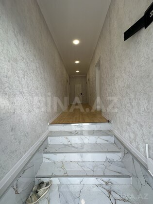 4 otaqlı Həyət evi/Bağ evi, Biləcəri q., Bakı