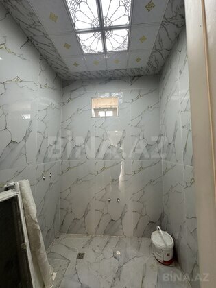 4 otaqlı Həyət evi/Bağ evi, Biləcəri q., Bakı