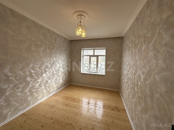 4 otaqlı Həyət evi/Bağ evi, Biləcəri q., Bakı