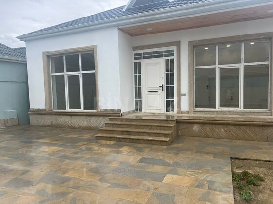 3 otaqlı Həyət evi/Bağ evi, Digah q., Bakı