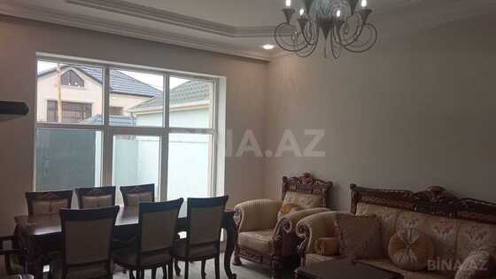 3 otaqlı Həyət evi/Bağ evi, Digah q., Bakı
