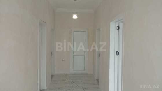 3 otaqlı Həyət evi/Bağ evi, Digah q., Bakı