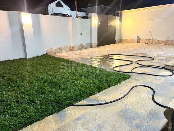 3 otaqlı Həyət evi/Bağ evi, Digah q., Bakı