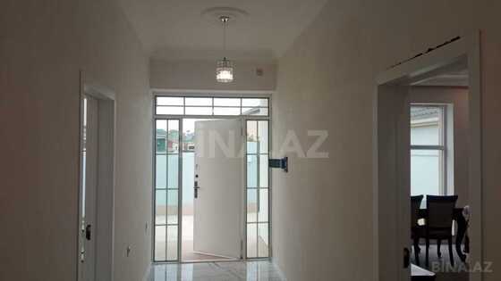 3 otaqlı Həyət evi/Bağ evi, Digah q., Bakı