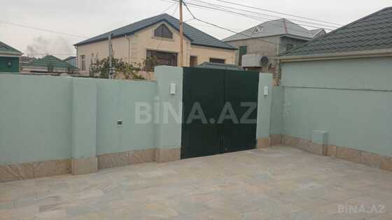 3 otaqlı Həyət evi/Bağ evi, Digah q., Bakı