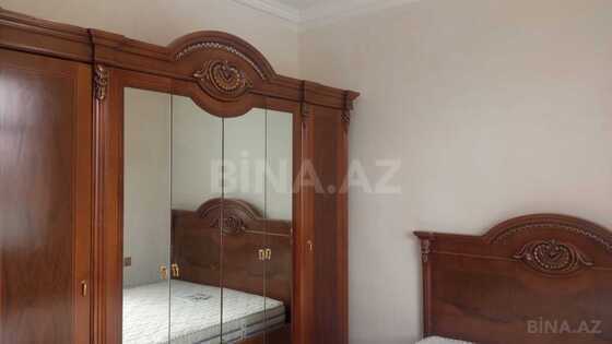3 otaqlı Həyət evi/Bağ evi, Digah q., Bakı